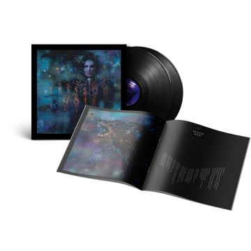 TARJA - FRISSON NOIR (180G)