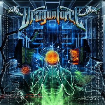 DRAGONFORCE - MAXIMUM OVERLOAD