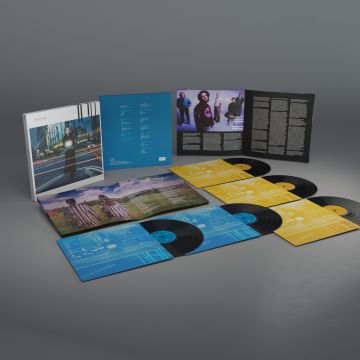 MARILLION - MARILLIONCOM