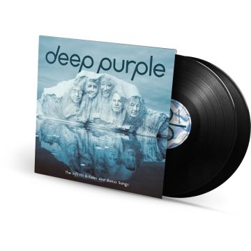 DEEP PURPLE - INFINITE B-SIDES & BONUS SONGS
