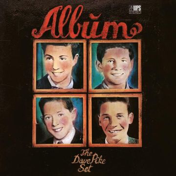 DAVE PIKE SET - ALBUM (180G)