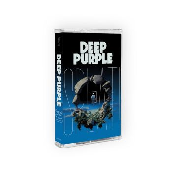DEEP PURPLE - SPLAT!
