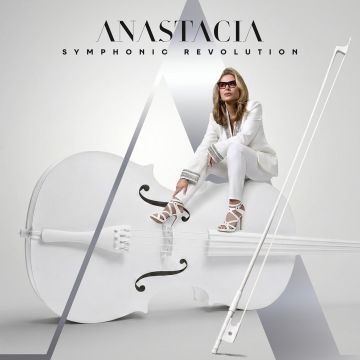 ANASTACIA - SYMPHONIC REVOLUTION