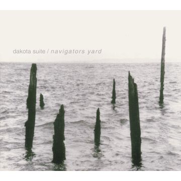 DAKOTA SUITE - NAVIGATOR'S YARD