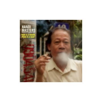 VARIOUS ARTISTS - HANOI MASTERS / VARIOUS