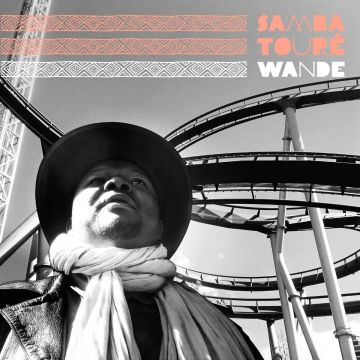 TOUR&#201;,SAMBA - WANDE