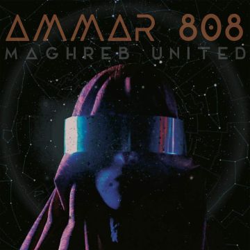 AMMAR 808 - MAGHREB UNITED