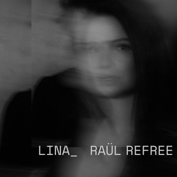 LINA_RAUL REFREE - LINA_RAUL REFREE