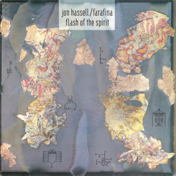 JON; FARAFINA HASSELL - FLASH OF THE SPIRIT