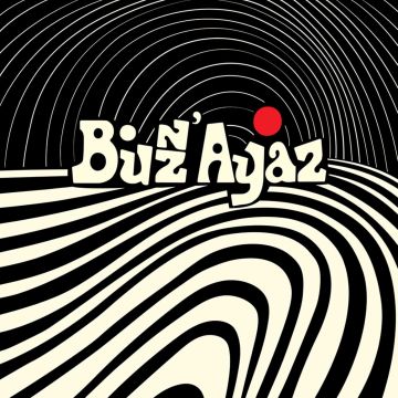BUZZ' AYAZ - BUZZ' AYAZ