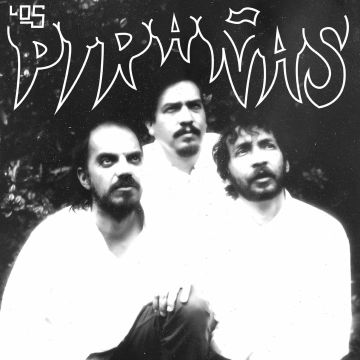 PIRANAS - UNA OPORTUNIDAD MAS DE TRIUNFAR EN LA VIDA