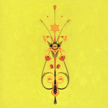 WOVENHAND - WOVEN HAND