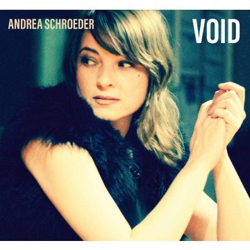 ANDREA SCHROEDER - VOID
