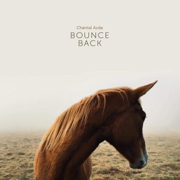 CHANTAL ACDA - BOUNCE BACK