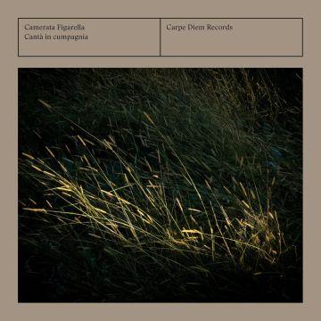 CAMERATA FIGARELLA - CANTA IN CUMPAGNIA