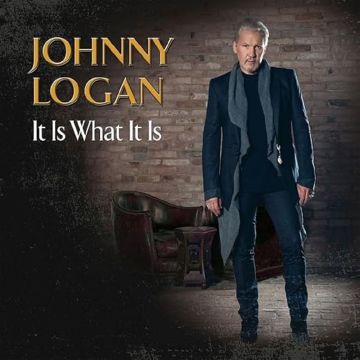JOHNNY LOGAN - IT IS WHAT IT IS