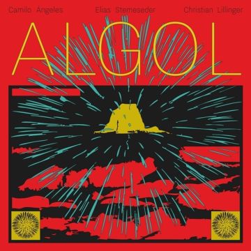 ALGOL - ALGOL