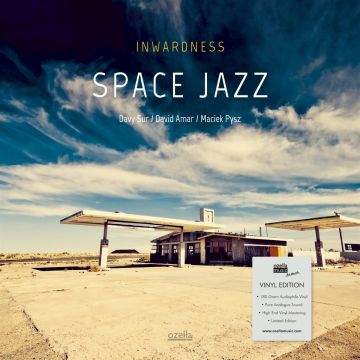 INWARDNESS - SPACE JAZZ