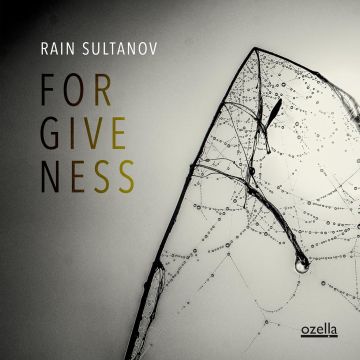 RAIN SULTANOV - FORGIVENESS