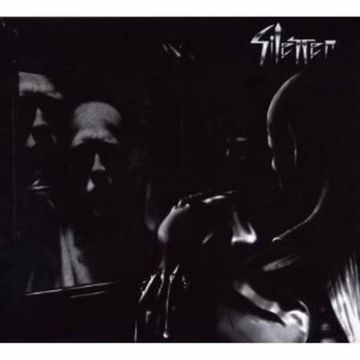 SILENCER - DEATH, PIERCE ME