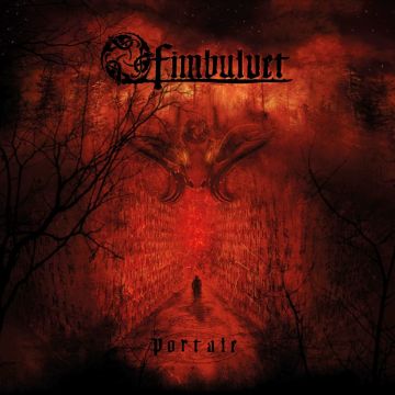 FIMBULVET - PORTALE