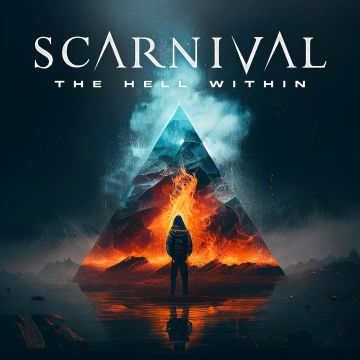 SCARNIVAL - HELL WITHIN
