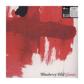 BLUEBERRY HILL - GIANTS