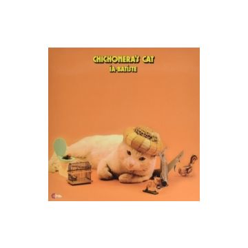 IA-BATISTE - CHICHONERA'S CAT (LIMITED/IMPORT)