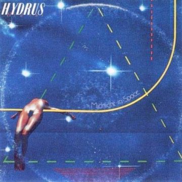 HYDRUS - MIDNIGHT IN SPACE (LIMITED/IMPORT)