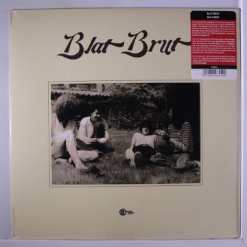 BLAT BRUT - BLAT BRUT (LIMITED/IMPORT)