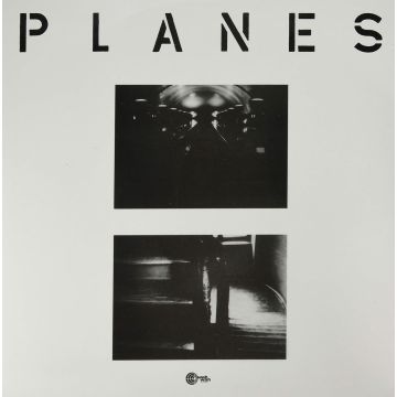 GREGOR CURTEN; ANSELM ROGMANS - PLANES
