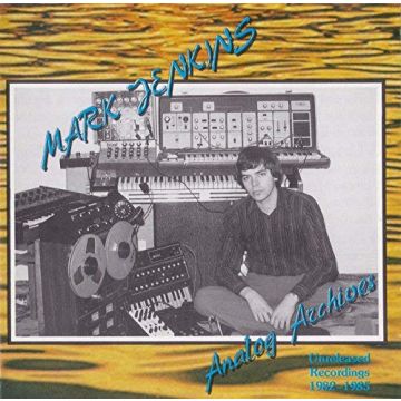 MARK JENKINS - ANALOG ARCHIVES