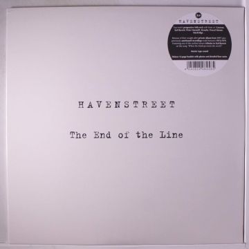 HAVENSTREET - END OF THE LINE/PERSPECTIVES