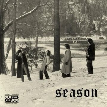 SEASON - DOREMBUS-JACQ-ARONDEL-MICHALAKOS