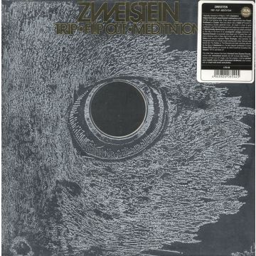 ZWEISTEIN - TRIP · FLIP-OUT · MEDITATION (7 INCH)