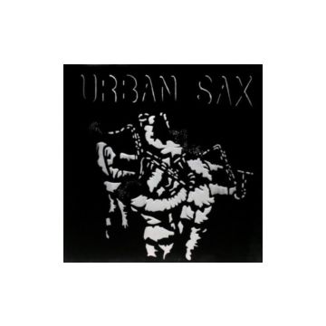 URBAN SAX - FRACTION SUR LE TEMPS