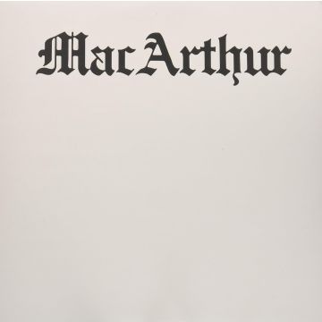 MACARTHUR - MACARTHUR