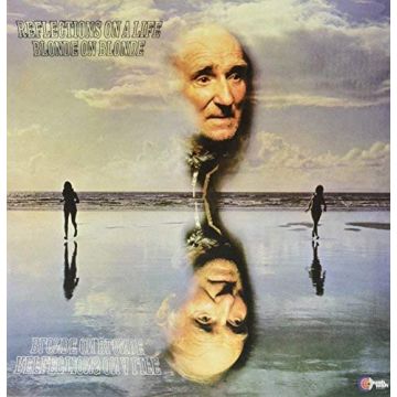 BLONDE ON BLONDE - REFLECTIONS ON A LIFE (LIMITED)