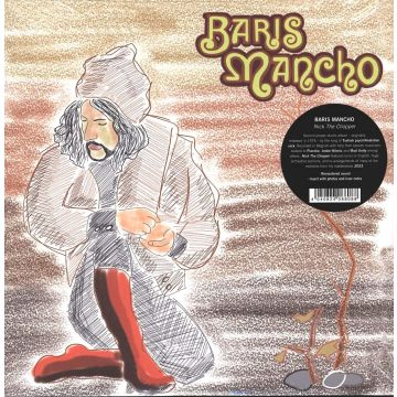BARIS MANCO - NICK THE CHOPPER