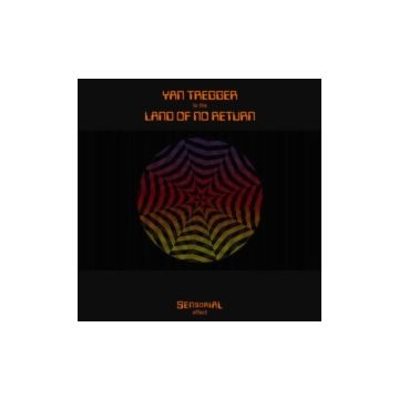 YAN TREGGER - TO THE LAND OF NO RETURN