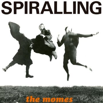 MOMES - SPIRALLING
