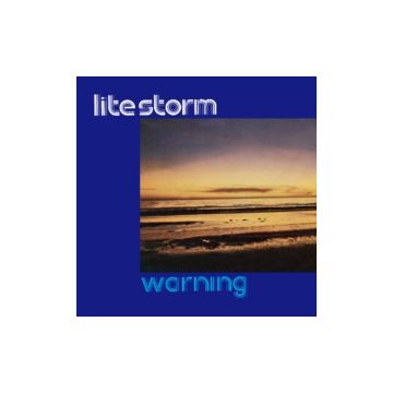 LITE STORM - WARNING