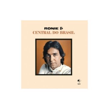 RONIE & CENTRAL DO BRASIL - RONIE & CENTRAL DO BRASIL