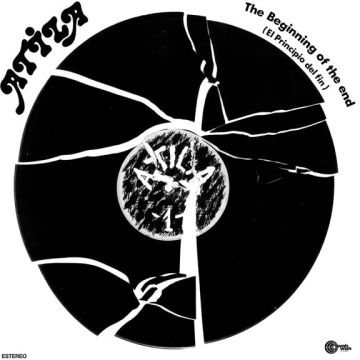 ATILA - BEGINNING OF END
