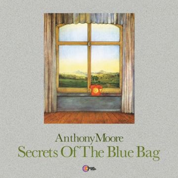 ANTHONY MOORE - SECRETS OF THE BLUE BAG