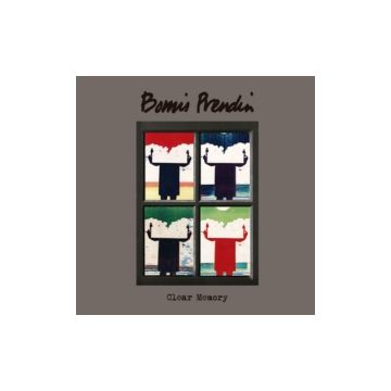 BOMIS PRENDIN - CLEAR MEMORY