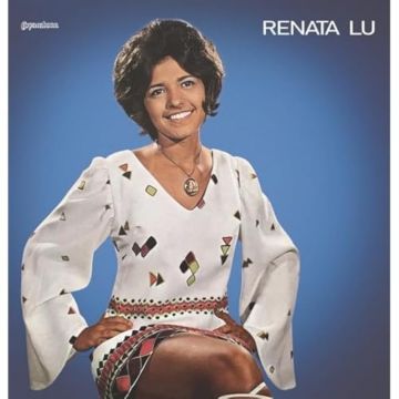 RENATA LU - RENATA LU