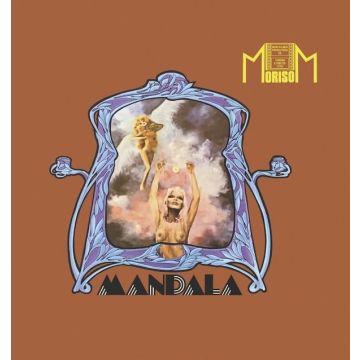 MANDALA - MANDALA