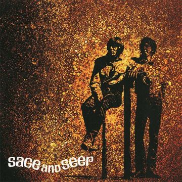 SAGE & SEER - SAGE & SEER