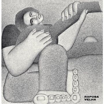 RAPOSA VELHA - RAPOSA VELHA
